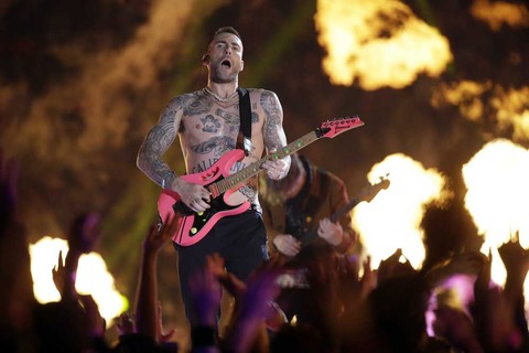 音楽 Nfl ジャネット ジャクソンの ポロリ は非難されたのに 男性ならいいの スーパーボウルの 矛盾 に疑問の声 ハドル速報 アメフトまとめサイト 音楽 Nfl ジャネット ジャクソンの ポロリ は非難されたのに 男性ならいいの スーパーボウルの 矛盾 に疑問の声 ハドル速報 アメフトまとめサイト