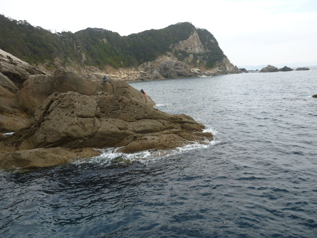 牟岐 大島 ブログ