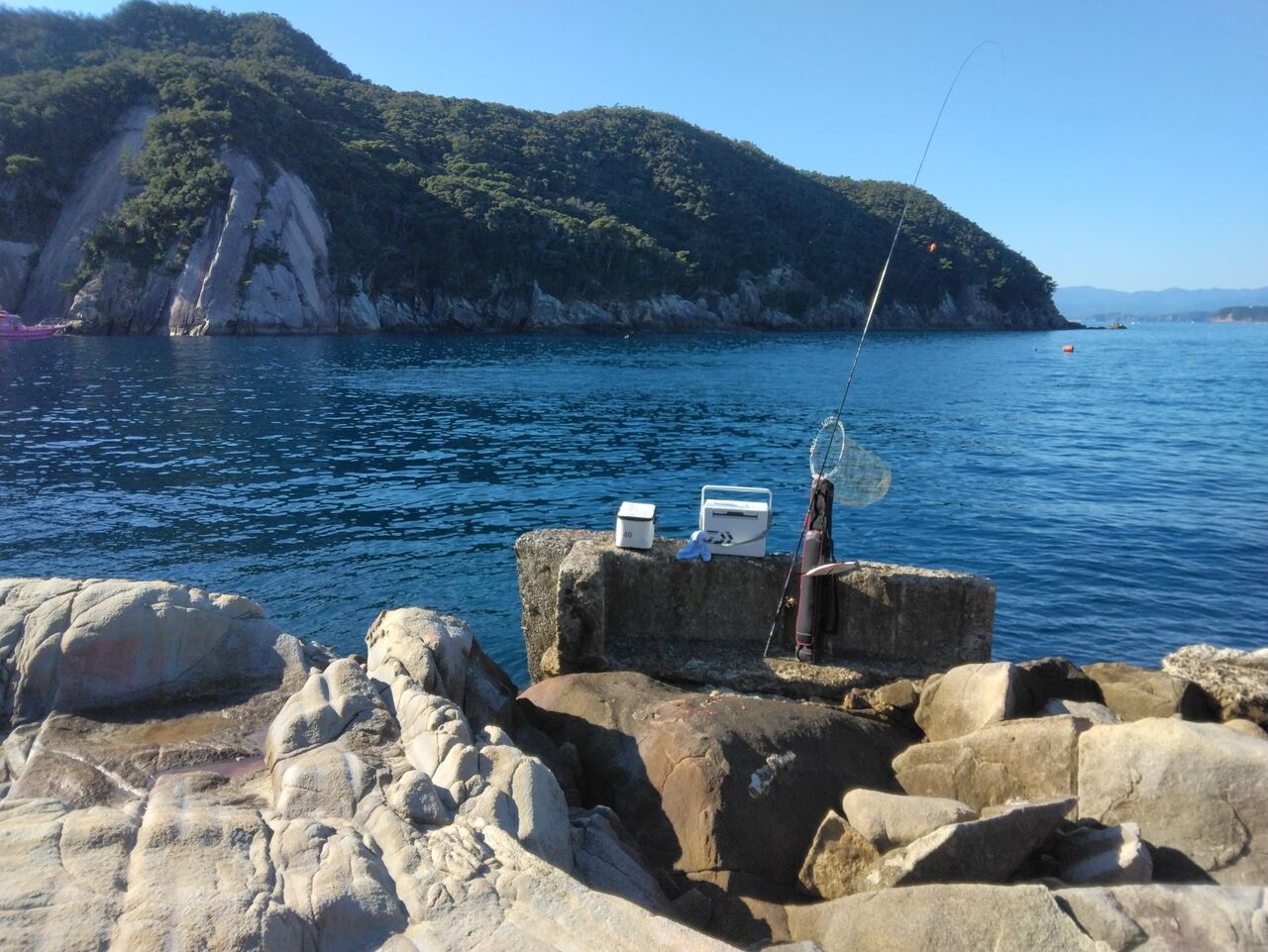 牟岐 大島 ブログ