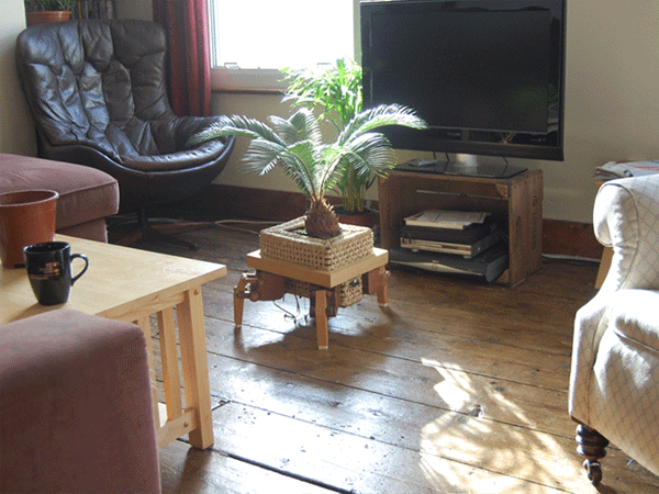 あめじゃむ Category Archives リビング