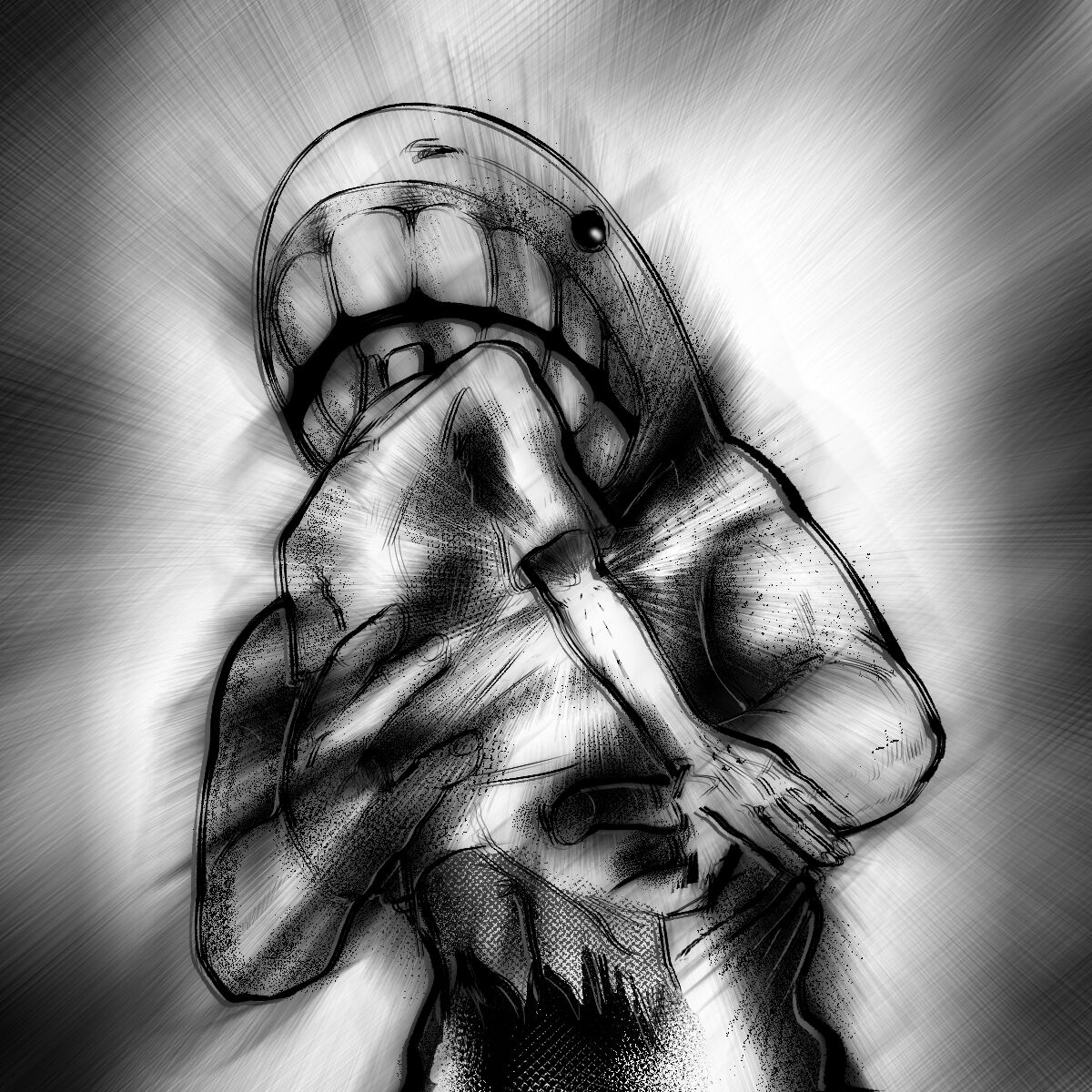 チェリあめくのイラストまとめ１ The チェリあめくis Dead