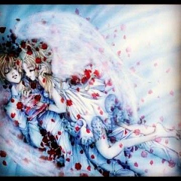 天使禁猟区 美麗なるド耽美系黙示録 魔法使いのヲタ日記