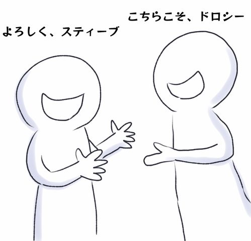 ネーム ファースト