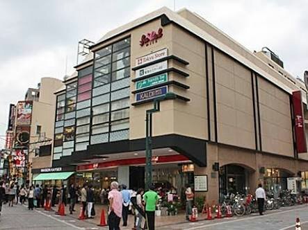 自由が丘でおむつ替え 授乳室を自由に使える 保険deあんしん館 自由が丘美容師の徒然 自由が丘でおむつ替え 授乳室を自由に使える 保険deあんしん館 自由が丘美容師の徒然