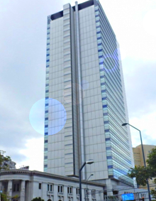 横浜ランドマーク