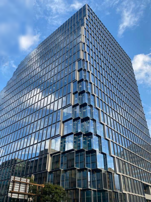 天神ビジネスタワーの入居テナント情報 : 日本全国のビルに入居している会社やオフィスをまとめる