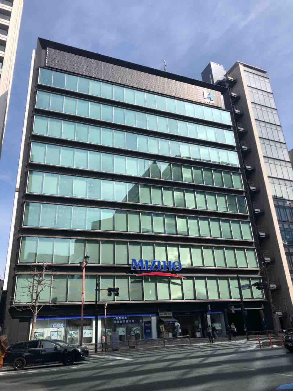ヒューリック麹町ビルの入居テナント企業 オフィスビルの入居テナント企業について調べるお