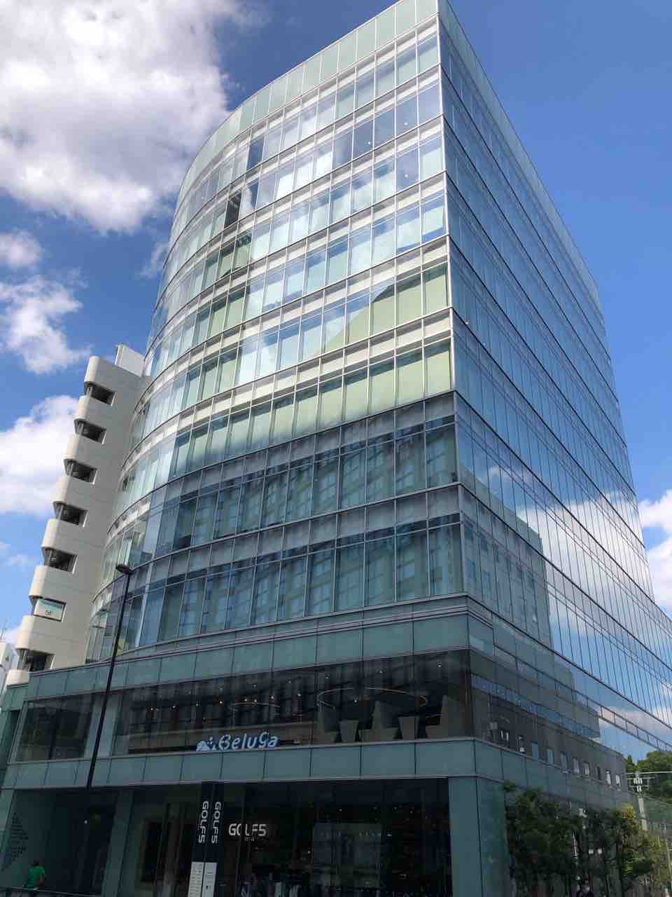 Nx新宿ビルの入居テナント企業 オフィスビルの入居テナント企業について調べるお