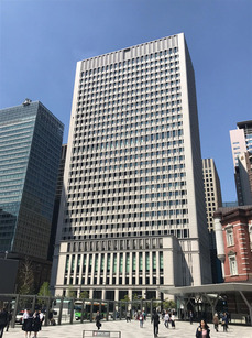 日本生命丸の内ビル 入居テナント企業 オフィスビルの入居テナント企業について調べるお