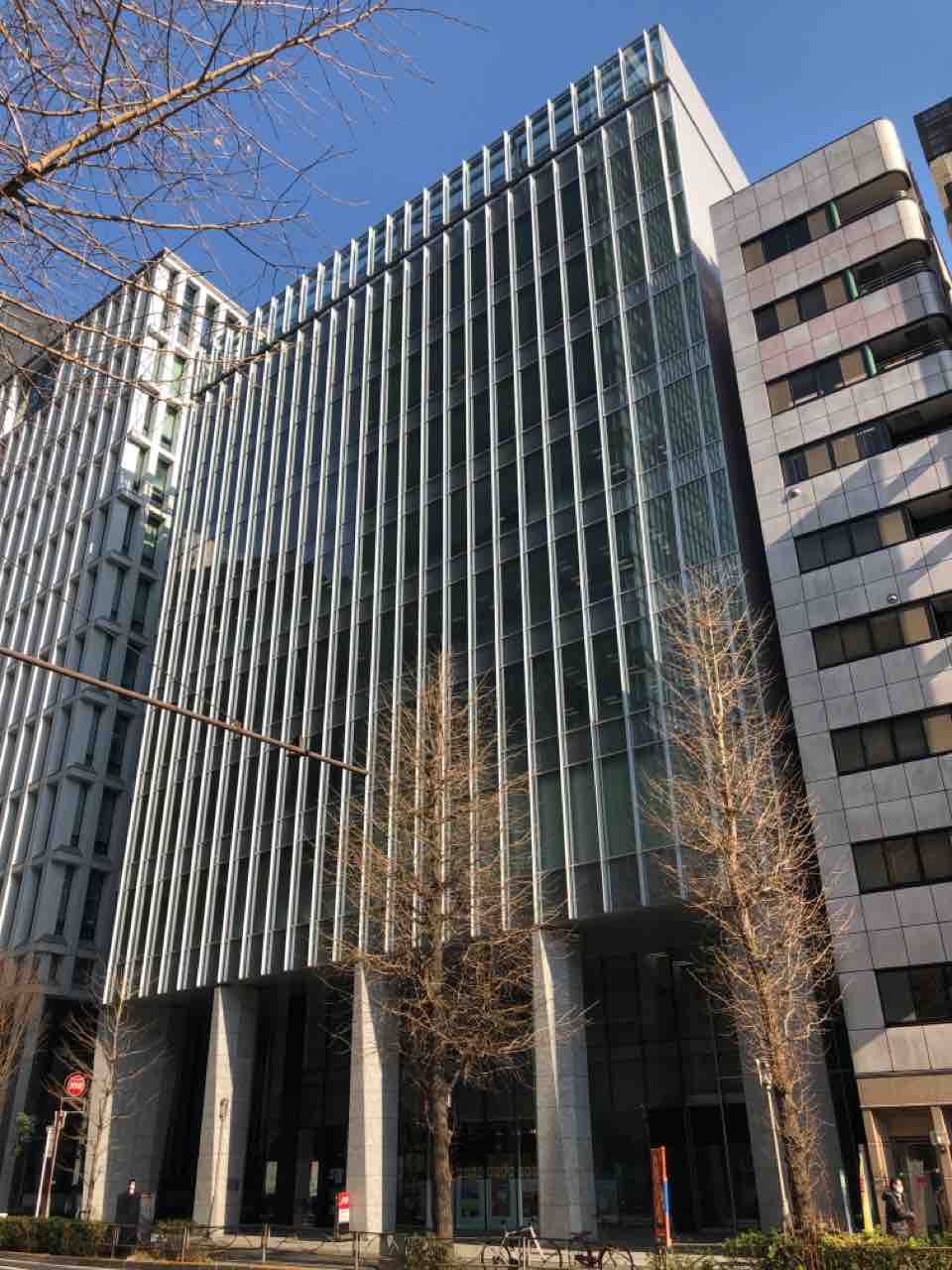 日本ガス協会ビルの入居テナント企業 オフィスビルの入居テナント企業について調べるお