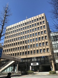 虎ノ門35森ビル>入居テナント企業 : オフィスビルの入居テナント企業について調べるお