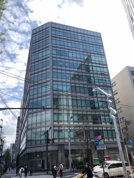 秋葉原大栄ビルの入居テナント企業 : オフィスビルの入居テナント企業について調べるお