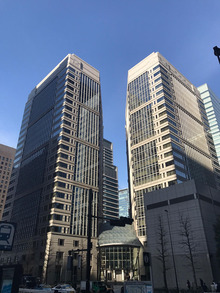 大手町ファーストスクエアwestビル 入居テナント企業 オフィスビルの入居テナント企業について調べるお