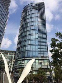 ワテラスアネックス