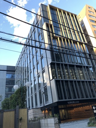 住友不動産二番町ファーストビルの入居テナント企業 オフィスビルの入居テナント企業について調べるお