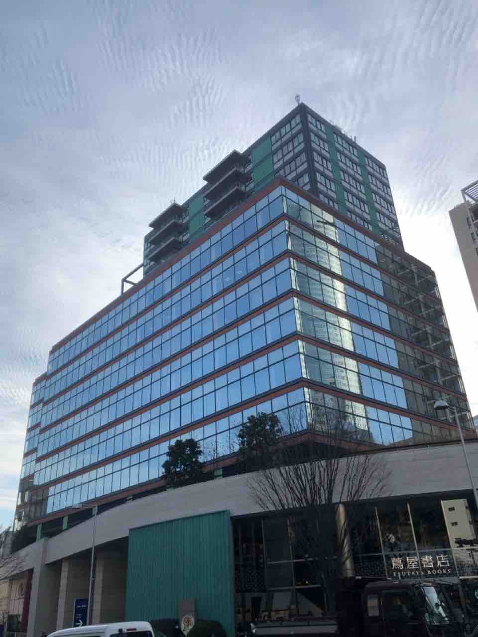 六本木ヒルズゲートタワーのオフィス入居テナント企業 オフィスビルの入居テナント企業について調べるお