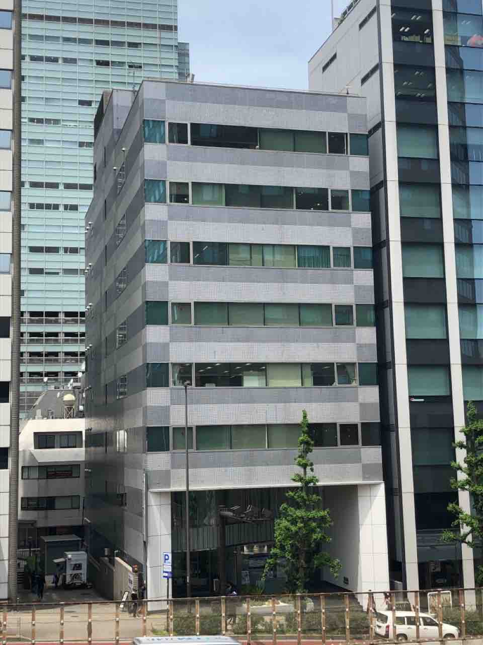 五島育英会ビルの入居テナント企業 オフィスビルの入居テナント企業について調べるお