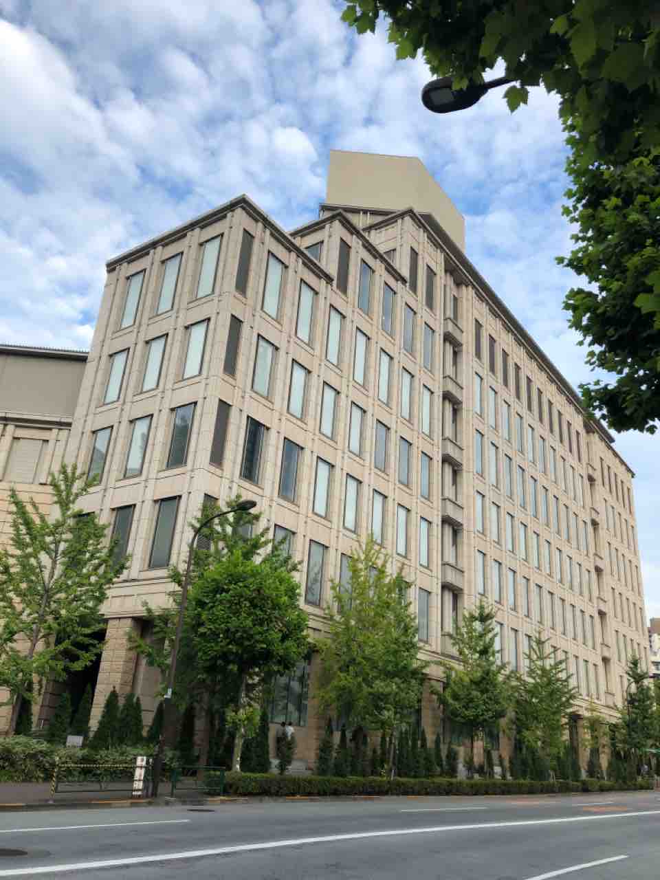 ガーデンシティ品川御殿山の入居テナント企業 オフィスビルの入居テナント企業について調べるお ガーデンシティ品川御殿山の入居テナント企業 オフィスビルの入居テナント企業について調べるお