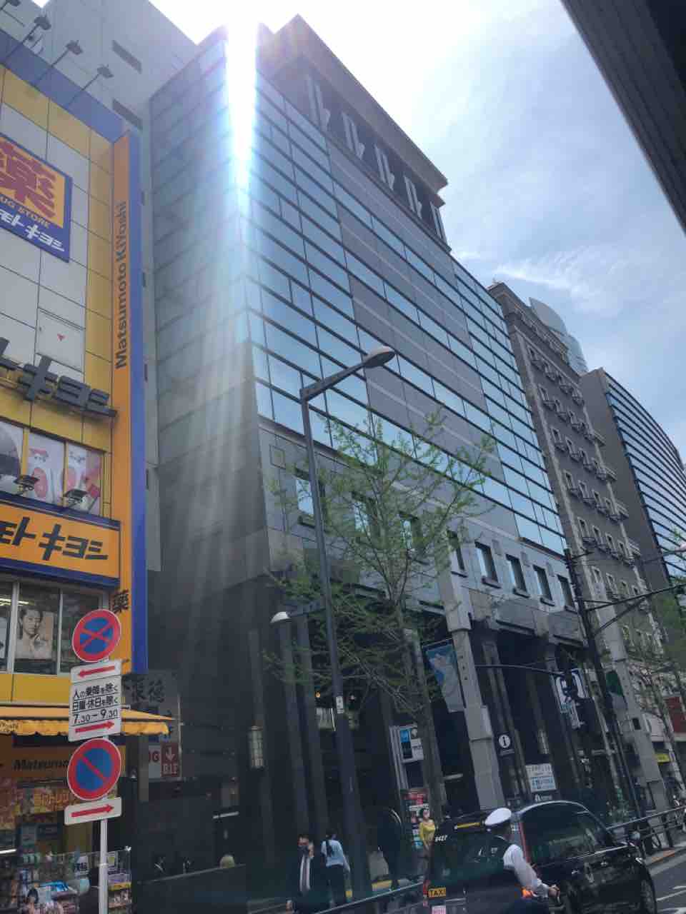 ラピロス六本木ビルの入居テナント企業 オフィスビルの入居テナント企業について調べるお ラピロス六本木ビルの入居テナント企業 オフィスビルの入居テナント企業について調べるお