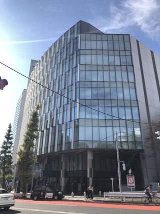 神宮前M-SQUAREビルの入居テナント企業 : オフィスビルの入居テナント企業について調べるお