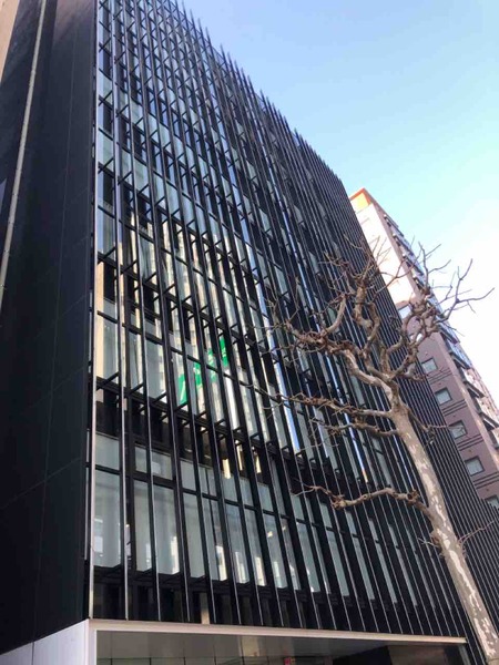 六本木ｄスクエアビルのオフィス入居テナント企業 オフィスビルの入居テナント企業について調べるお