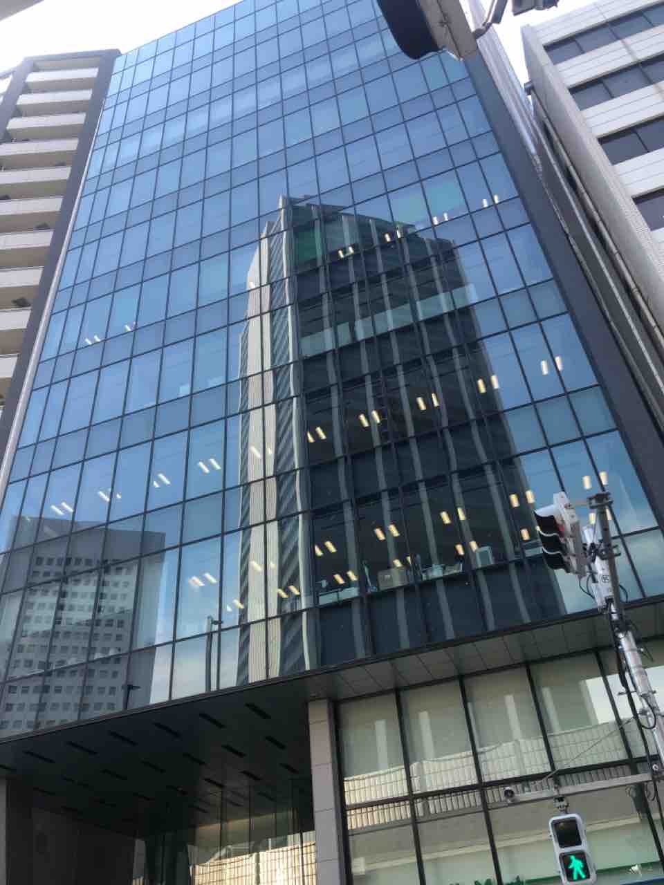 渋谷363清水ビルの入居テナント企業 オフィスビルの入居テナント企業について調べるお