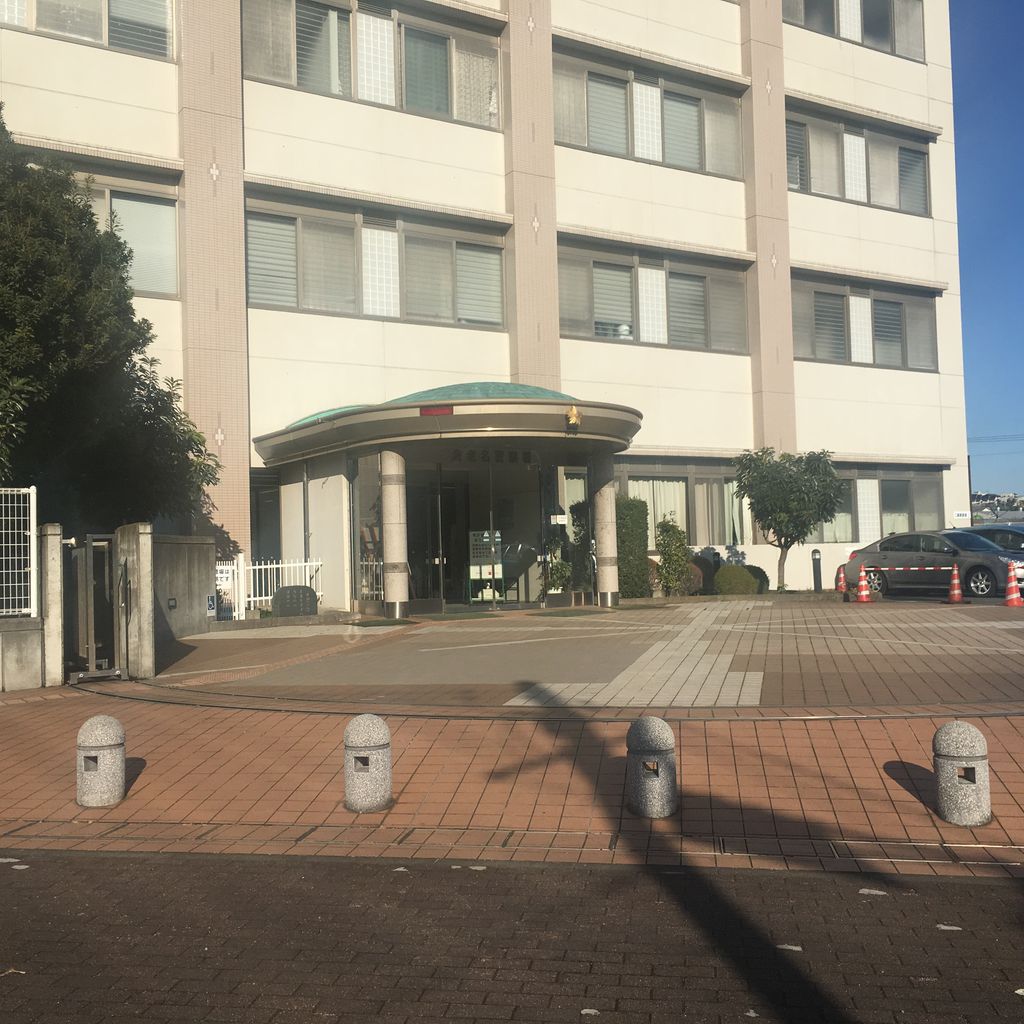 運転免許更新 はうじんぐスタッフの日常 運転免許更新 はうじんぐスタッフの日常