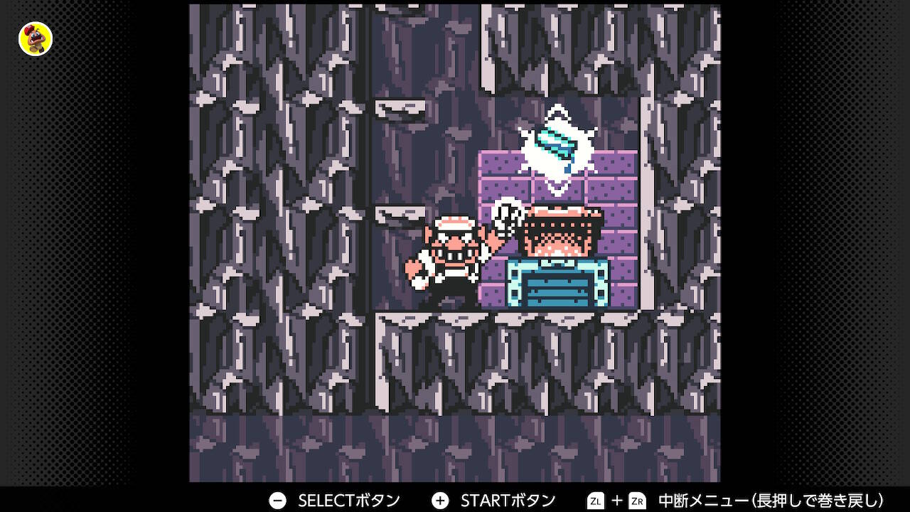 ワリオランド3 Part12【ゲームボーイ】 : アミュログ