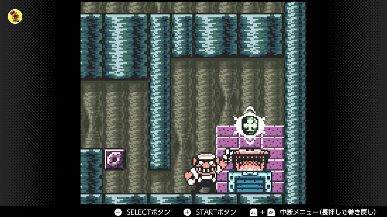 ワリオランド3 Part12【ゲームボーイ】 : アミュログ