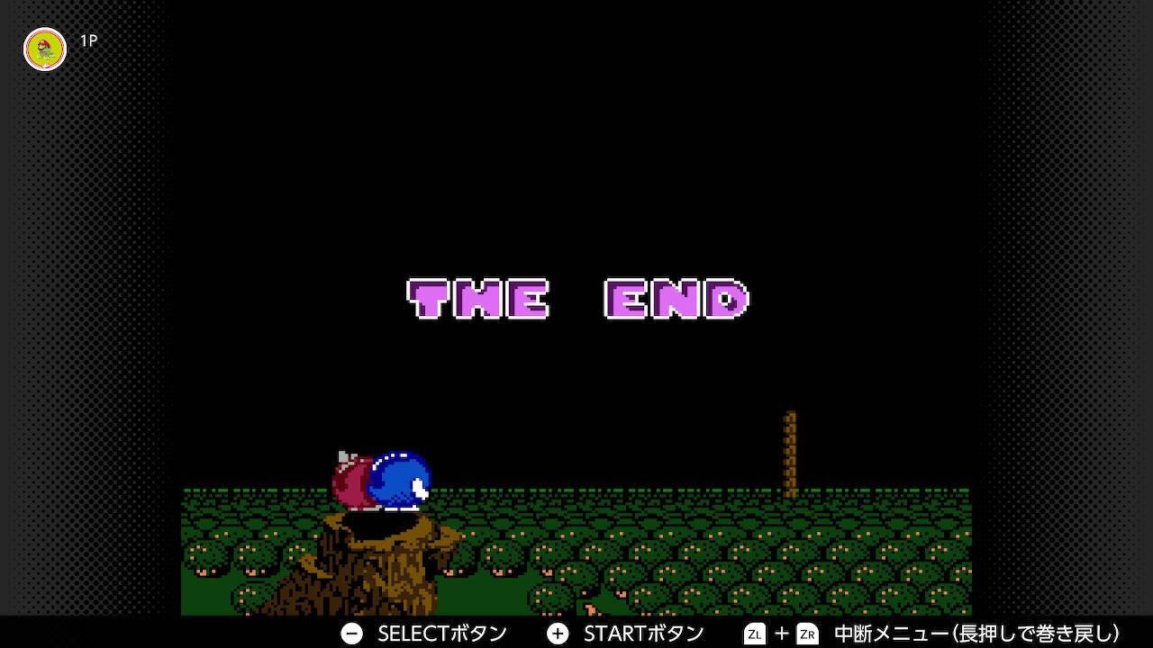 アドベンチャーズ オブ ロロ Part3【ファミリーコンピュータ アドベンチャーズ オブ ロロ Part3【ファミリーコンピュータ