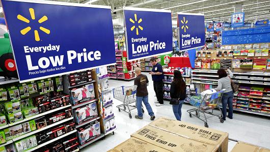 walmart