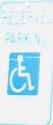 障害者用パーキング