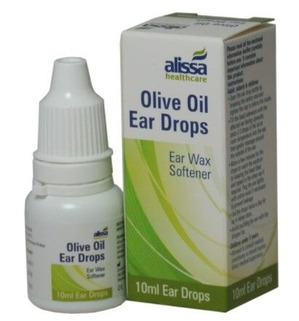 オリーブオイル