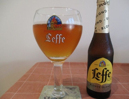 ベルギービール