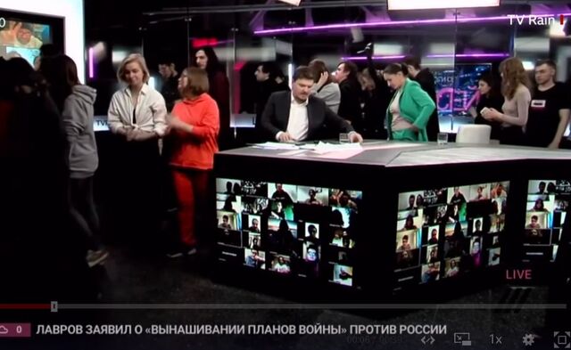 ロシア メディア規制を 北朝鮮 並みに強化 ロンドン郊外の翻訳者生活日記