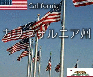 カリフォルニア州