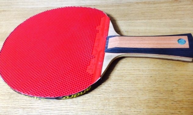 インナーフォースレイヤーZLF : americanjokeokaの卓球blog