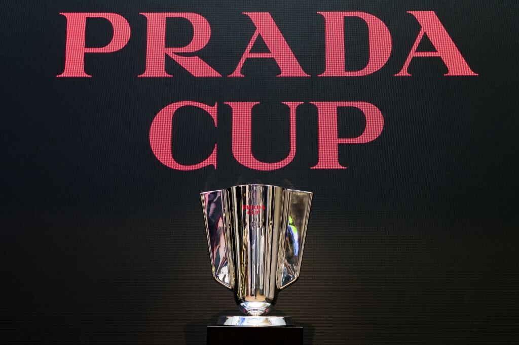 プラダカップ2021スケジュール #PradaCup #ac36jp : アメリカスカップ 