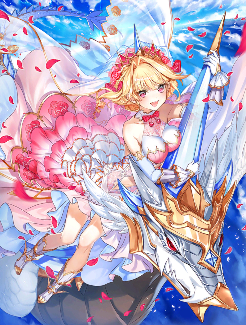 キンクラ2 イベ シエラ リリィの白猫プロジェクト キンクラ2 イベ シエラ リリィの白猫プロジェクト