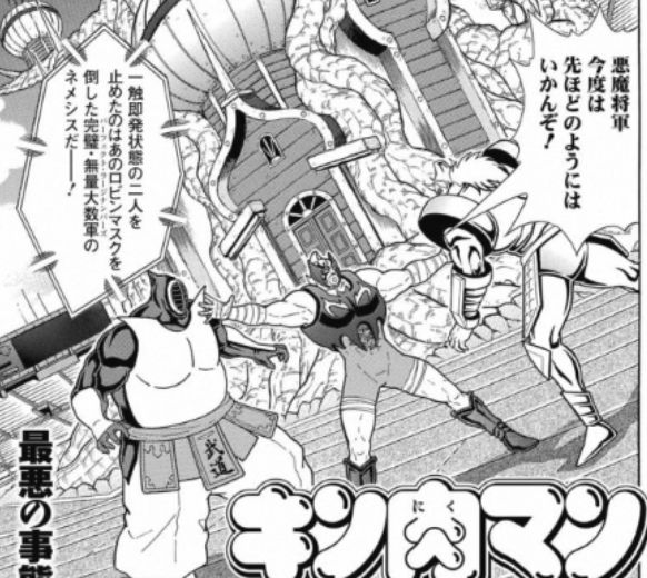 ネメシス 新たなる使命 百花草庵