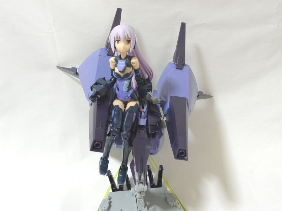 Hguc メッサーラ 百花草庵 Hguc メッサーラ 百花草庵
