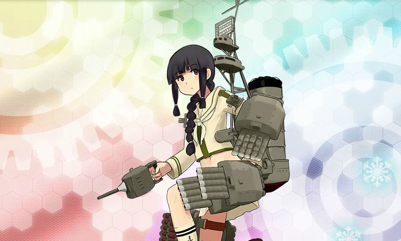 艦これ日記 百花草庵