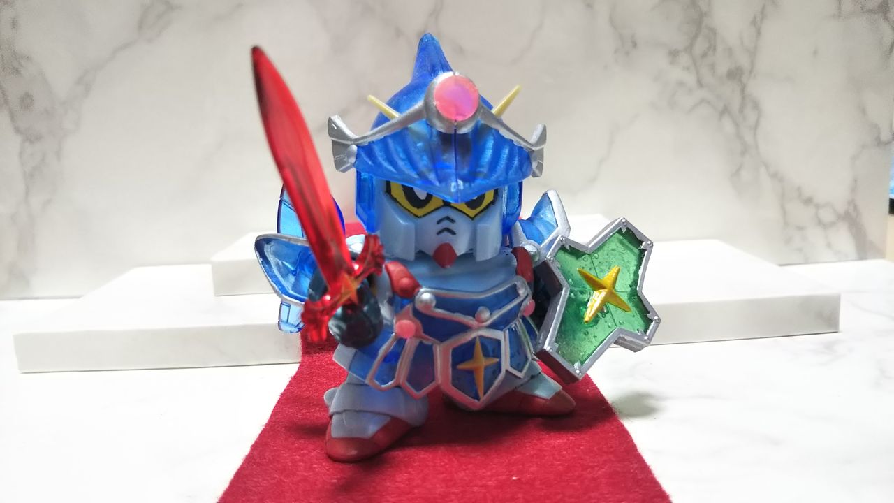043 フルアーマーナイトガンダム My Footstes 043 フルアーマーナイトガンダム My Footstes