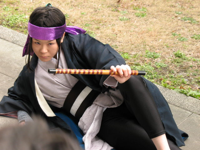 必殺仕事人2009合わせ Amethyst Lotus 必殺仕事人2009合わせ Amethyst Lotus