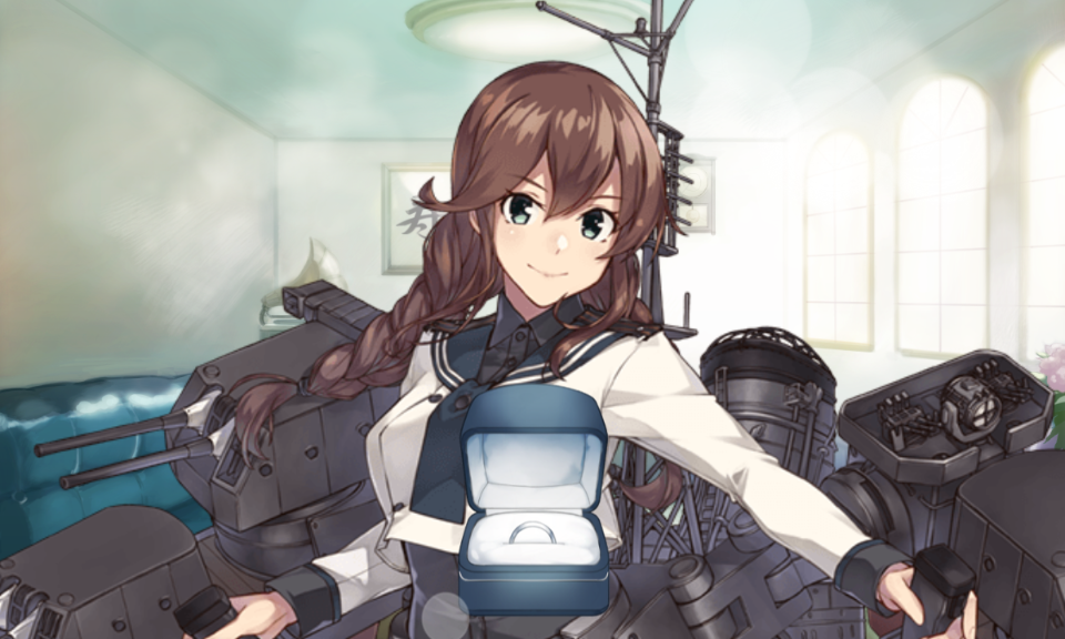 美しすぎる軽巡 能代改二 えー らしんばん まわすのー 美しすぎる軽巡 能代改二 えー らしんばん まわすのー
