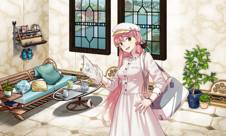 3 27アプデ 穴見張員やったぜ えー らしんばん まわすのー