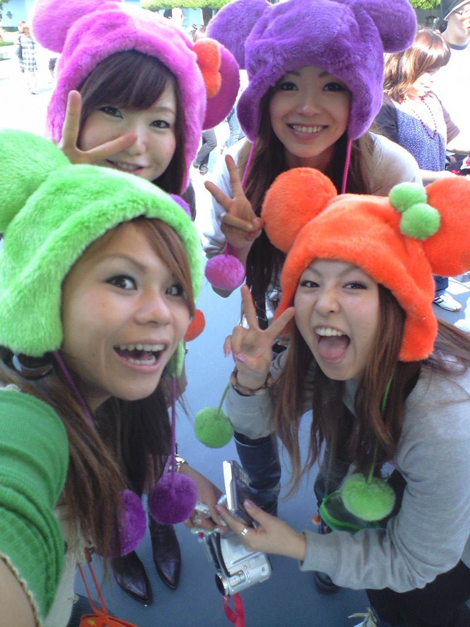 ぼくらのクラスのリーダーは 佐野愛美のしゃべり場