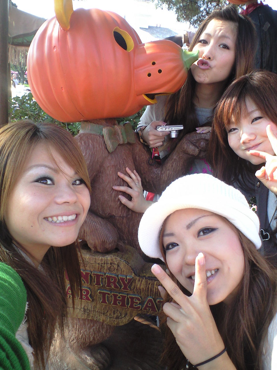 ぼくらのクラスのリーダーは 佐野愛美のしゃべり場