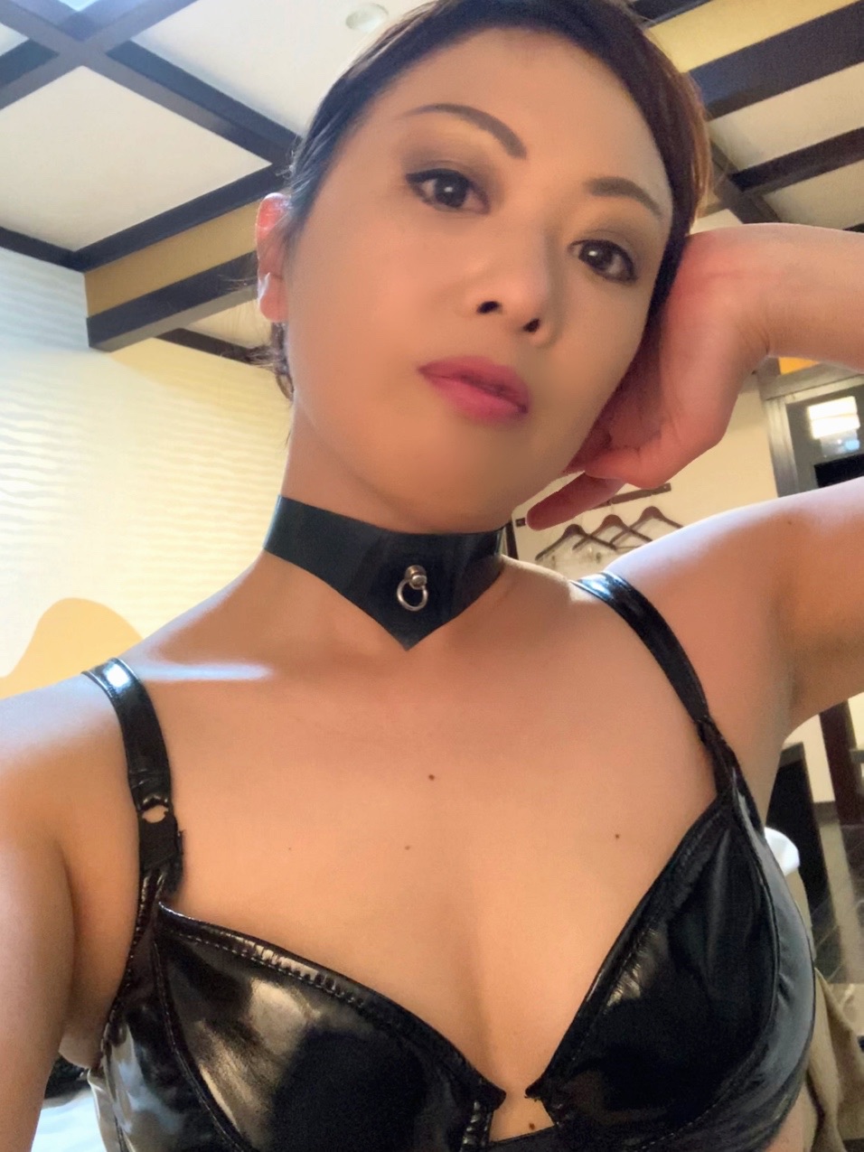 【名古屋 SMクラブ ROZE ロゼ】AMI女王様 調教ブログ Mistress Ami BDSM