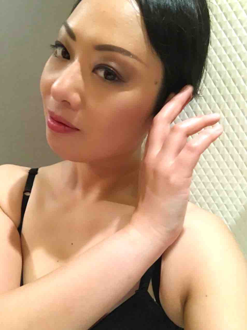 【名古屋 SMクラブ アブソルト クラブ ロゼ】山田亜美女王様 調教ブログ Mistress Ami BDSM